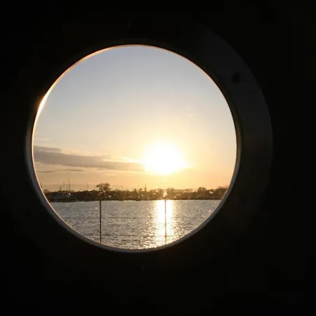 Tatil Evi Lewisia - Stern Hausboot *